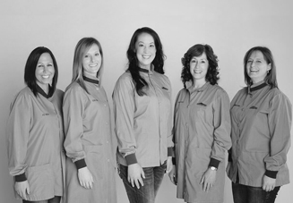 McPhee Dental Group Our Hygienists